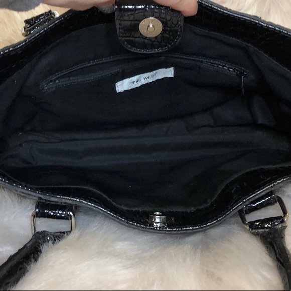 Nine West bag - Picture 7 of 9